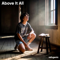 Above It All