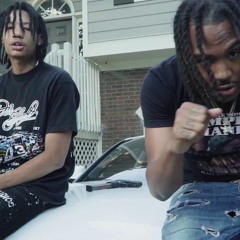 Atl Smook x 10k Dunkin - DO THE MOST(Pierre Bourne)