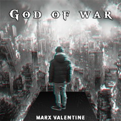 God of War - Marx Valentine (prod. SantaBeats)