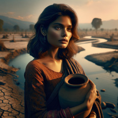 Empowering Women to Combat Climate Change's Harsh Impact