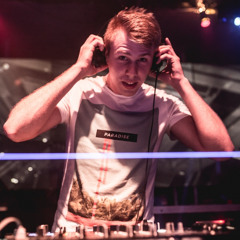 WAVELOGIC # GTV TECHNOBUS LIVE SET @MAGNUM CLUB WACHÓW 21.04.2025r