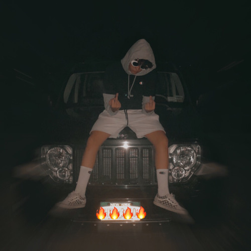BLACK HEART(Prod.Lxst Ghxul)