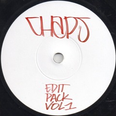 Chaps Edits