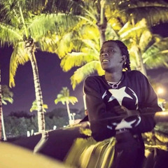 Young Thug - Shoot (Leak) [Prod. Pi'erre Bourne]