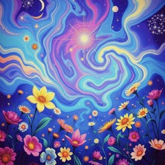 1968 - Love Awakens in the Age of Aquarius