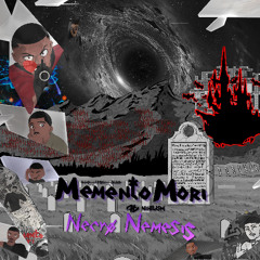 nihil - necro (prod. sh1naya_shin)