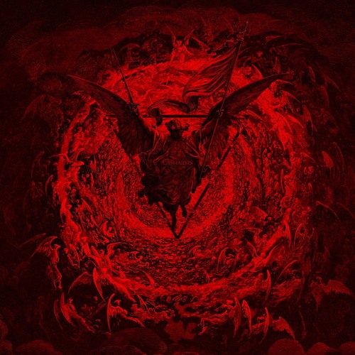 Ritual Glass x DΔNFEΔD - Catharsis