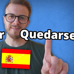 Fais passer ton espagnol au niveau supérieur ! (Quedar et Quedarse)