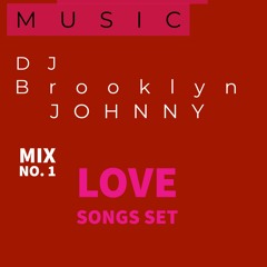R&B Love Songs Mix No.1