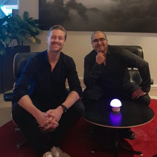 "Att vara en man innebär att betrakta sig själv som ett verktyg" - Fabian Bolin