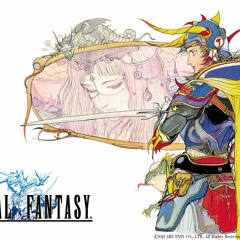 FINAL FANTASY  FINAL FANTASY PIXEL REMASTER ORIGINAL SOUNDTRACK