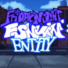 FNF ENTITY | Godrays
