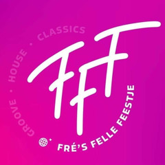 SMET @ FRÉ'S FELLE FEESTJE