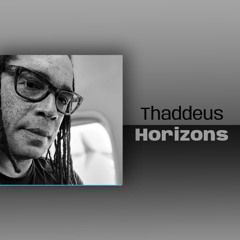 Horizons #3 5.24.25