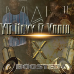 YG Hevy & Vario x BOOSTED