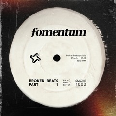 Fomentum - Smoke 1000