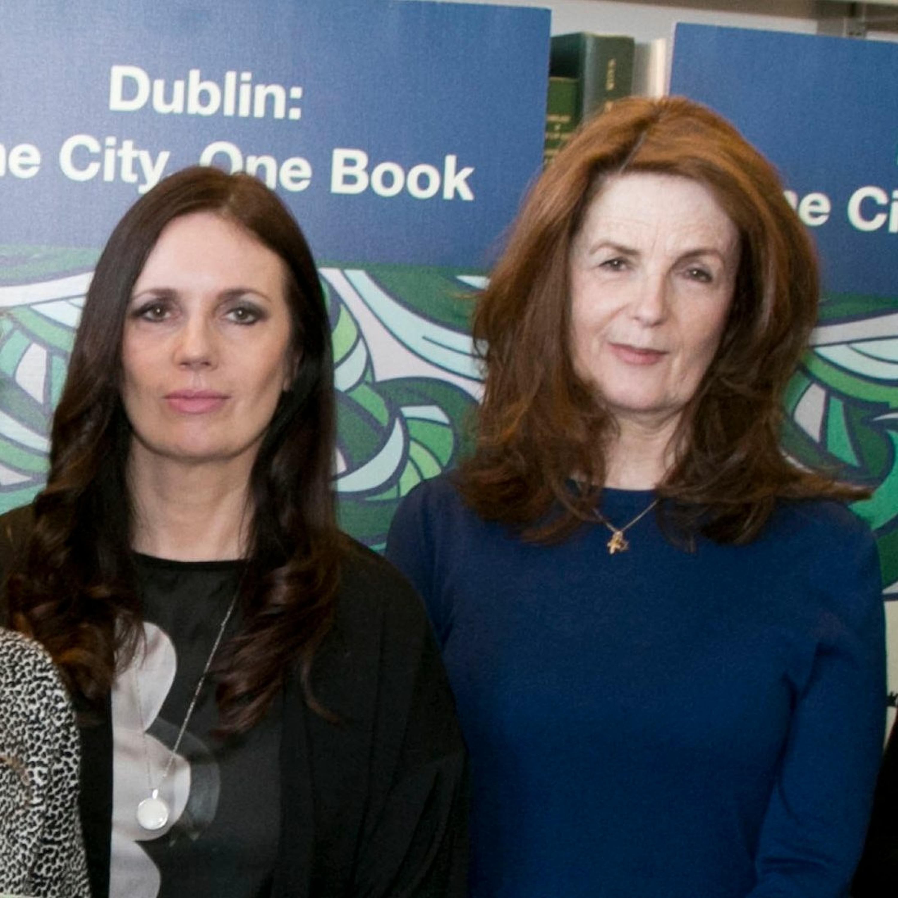 Dublin City Libraries  & Archives