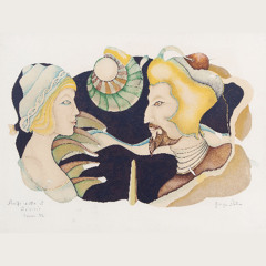 Chanson à boire (Don Quichotte à Dulcinée - Maurice Ravel - with Helen Roberts)