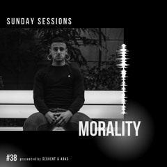 Sunday Sessions #38 w/ Morality (Yamatai 'Genesis VA Pt. 3' Mix)