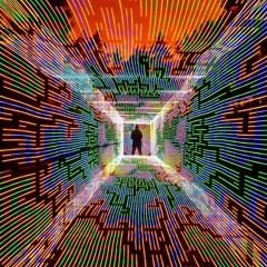 UFONIK - NEUROFONIK vol.3