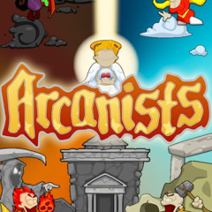 Arcanists-Desert