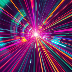 Velocity Bloom