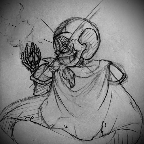 UNUSED CONTENT | fear. (A Track)