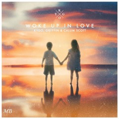 Kygo - Woke Up In Love (Bienk Remix)