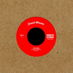 Premiere: Daniel Monaco - Tu Sei Pazza (Whodamanny Reinterpretation)