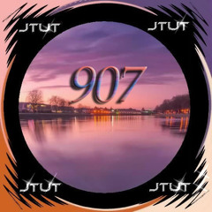 Journeys Through Uplifting Trance 907