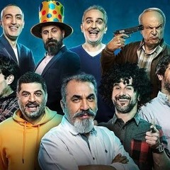 Sina Hejazi - Parande.mp3 (radiomood) سینا حجازی پرنده