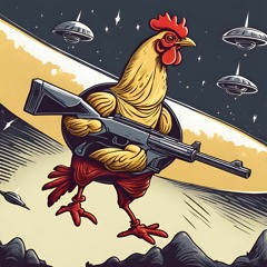 SHMUP Music 🚀