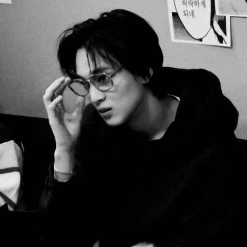 Haechan(해찬) - 'Like I Do' (AI Cover) Orig. by J.Tajor