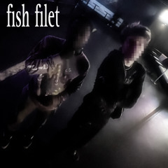 FISH FILET ! (tenoji_icetrouble)