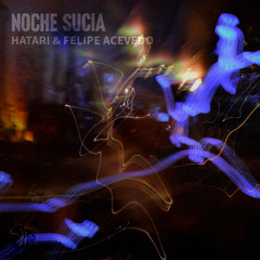 Hatari & Felipe Acevedo - Noche Sucia (Luc Ringeisen Remix)