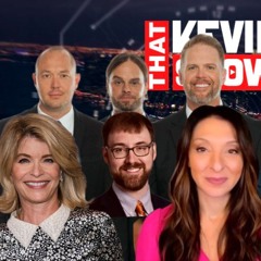 013126 - That Kevin Show - Hour 1