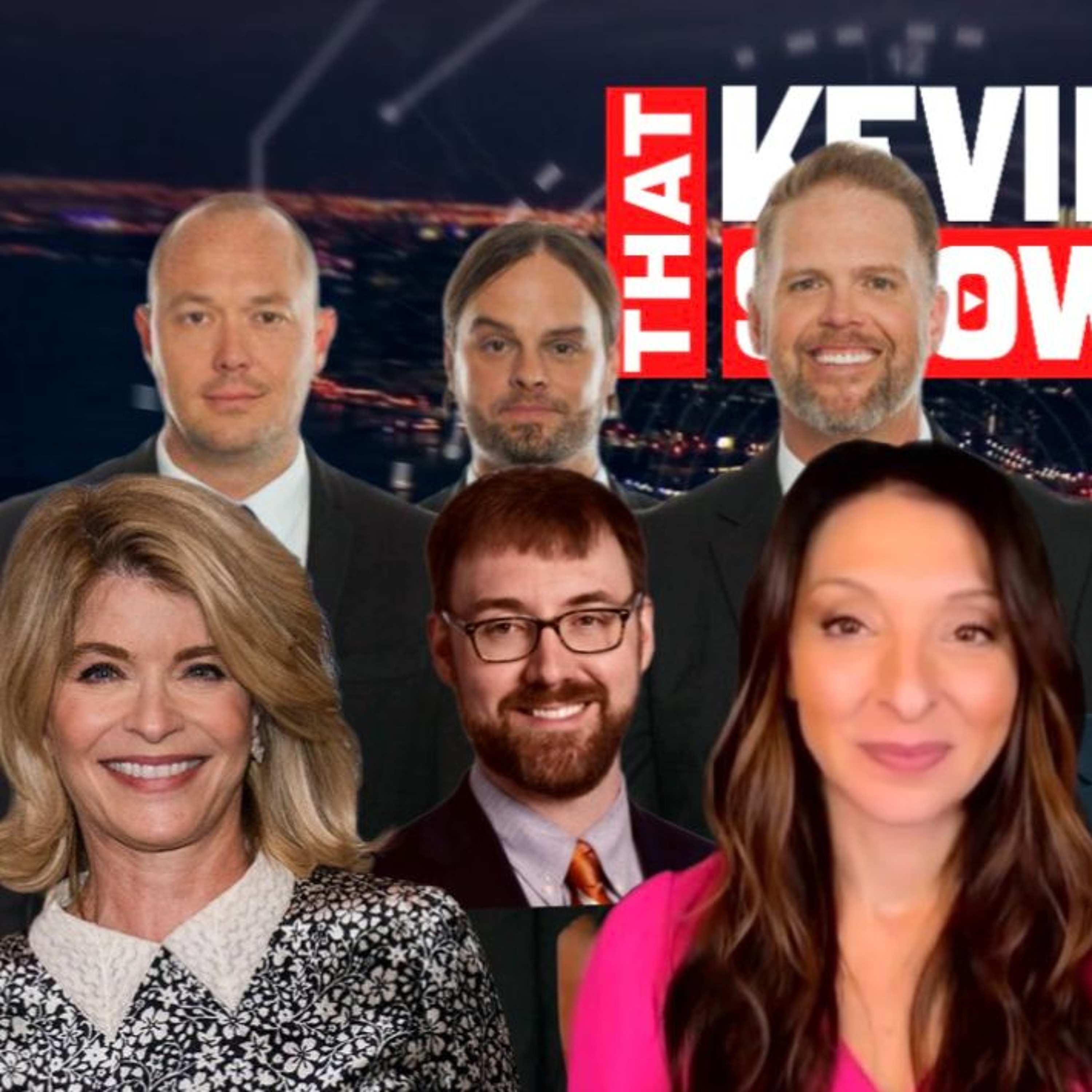 013125 - That Kevin Show - Hour 1