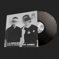 LA PREGUNTA - AFRO REMIX BY ALEJANDRO ARMES & LULE