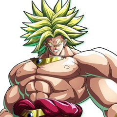 Je Viens Des Abysses - L'Éveil de Broly, Légende des Saiyans !