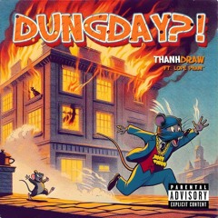 DUNGDAY?! - THANHDRAW (ft. LOPE PHAM)