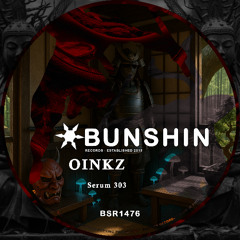OINKZ - Serum 303 (FREE DOWNLOAD)