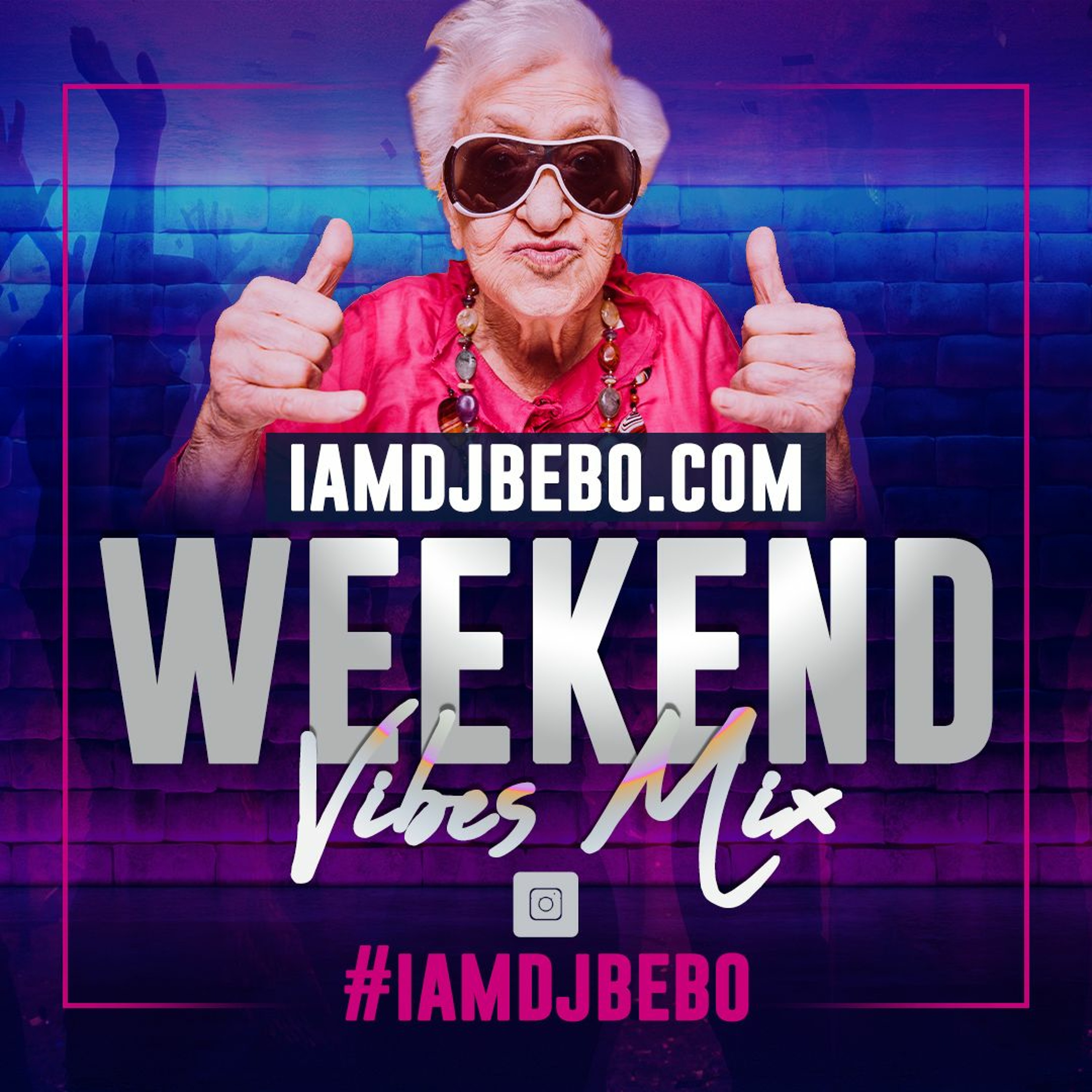 IAMDJBEBO.COM