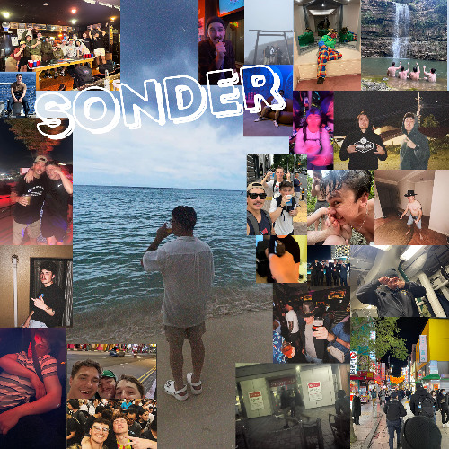 Sonder