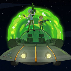 rickNmorty