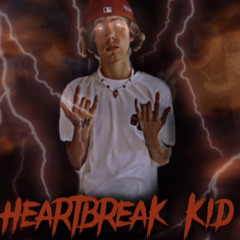 870WOO- Heart Break Kid