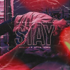 тнє Kid LαяσI, Jυรтiи Biєbєя - รтαY (KULLER, HÜVE яємix)