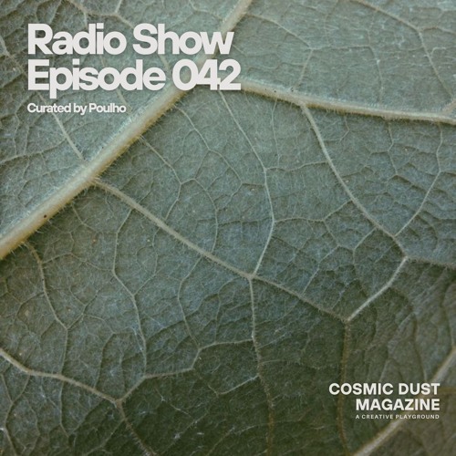 Cosmic Dust Radio Show #042