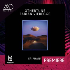 PREMIERE: Othertune & Fabian Vieregge  - Epiphany (Original Mix) [Moonbootique]