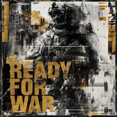 Spectre X KAMI - Ready For War