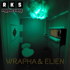 REmix - Wrapha & Elien - Head In The Cloud (RKS Productions)